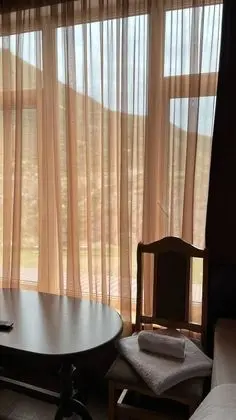 Standard İki Ayrı Yataklı Oda, Dağ Manzaralı