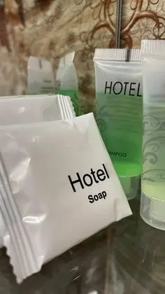 Standard İki Ayrı Yataklı Oda, Dağ Manzaralı