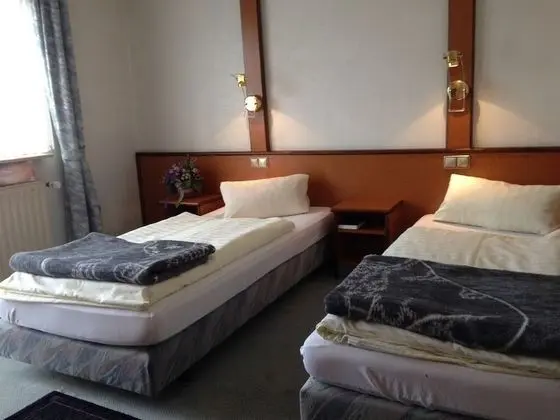 Tek Kişilik Oda, Özel Banyo