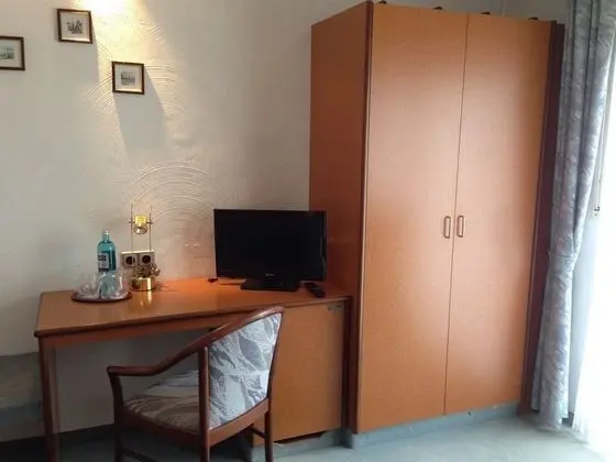 Tek Kişilik Oda, Özel Banyo