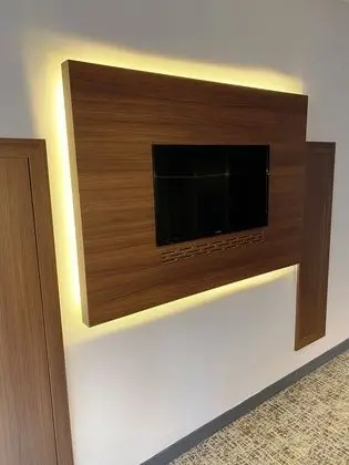 1 Kişi Kapasiteli Suit