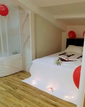 Apartment, 1 Bedroom, Ensuite