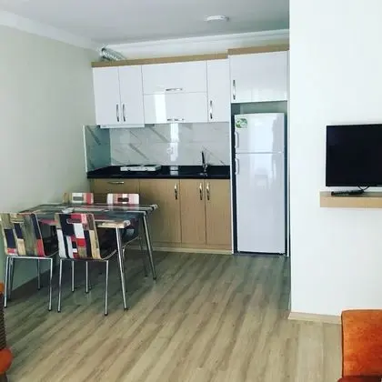 Apartment, 1 Bedroom, Ensuite