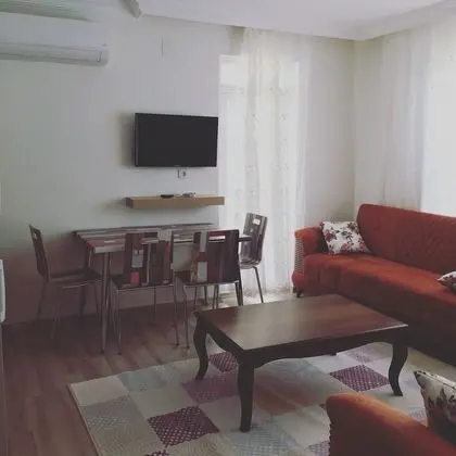Apartment, 1 Bedroom, Ensuite