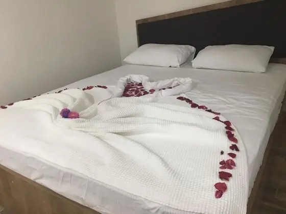 Apartment, 1 Bedroom, Jetted Tub