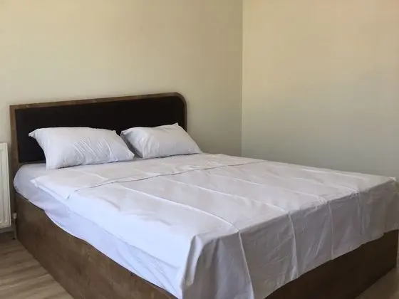 Apartment, 2 Bedrooms, Jetted Tub
