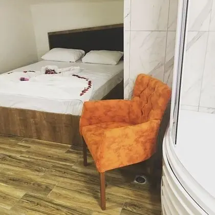 Apartment, 2 Bedrooms, Jetted Tub