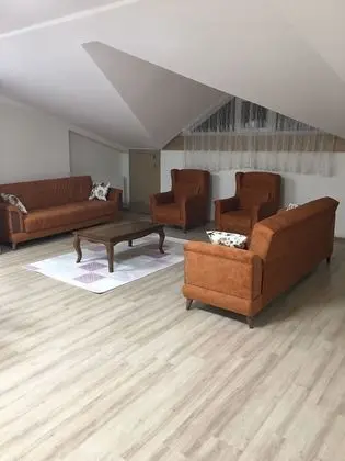 Apartment, 2 Bedrooms, Jetted Tub