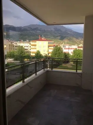 Apartment, 2 Bedrooms, Jetted Tub