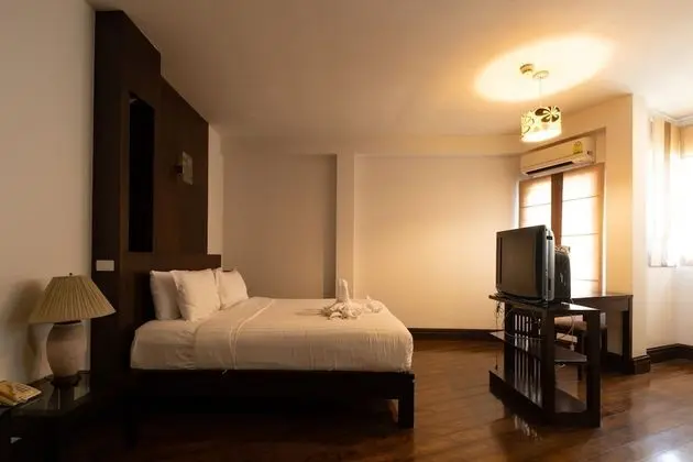 Luxury 2 bedroom