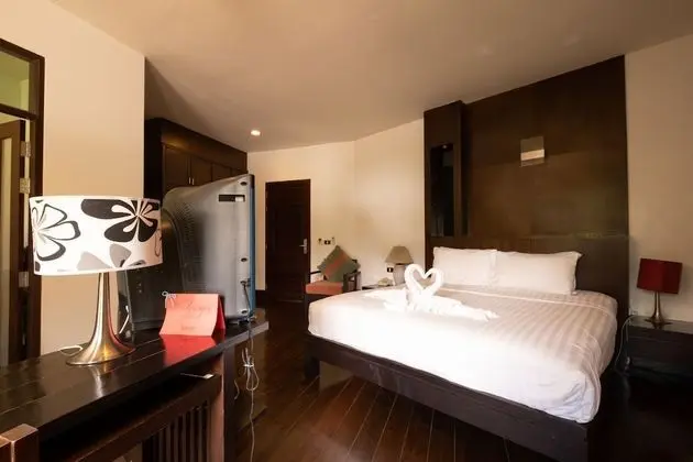 Luxury 2 bedroom