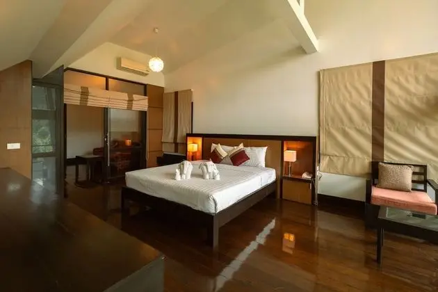 Luxury 2 bedroom