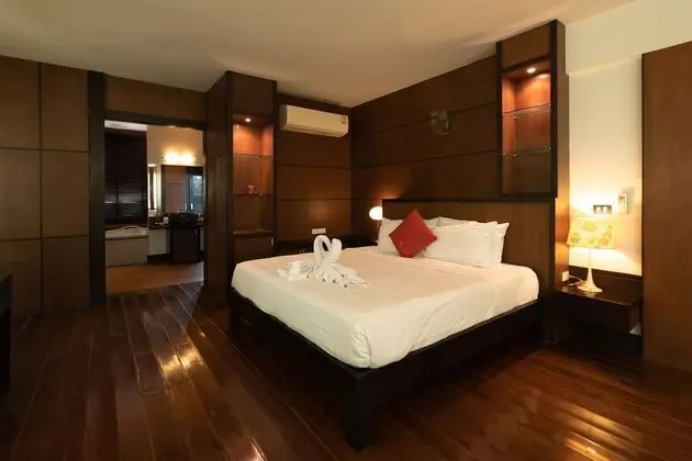 Luxury 2 bedroom