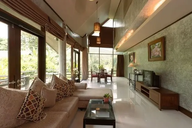 Luxury 2 bedroom