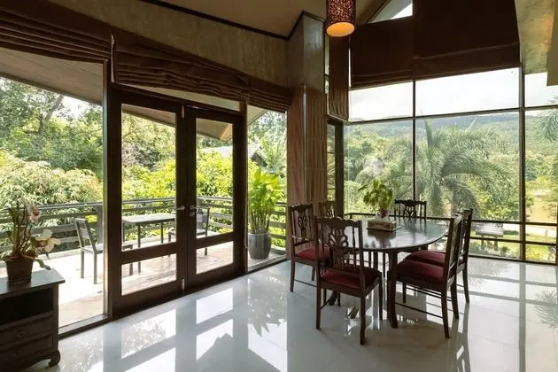 Luxury 2 bedroom