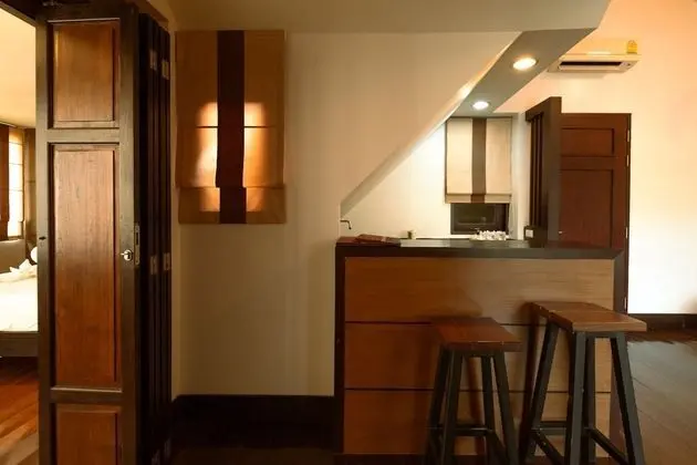 Luxury 2 bedroom