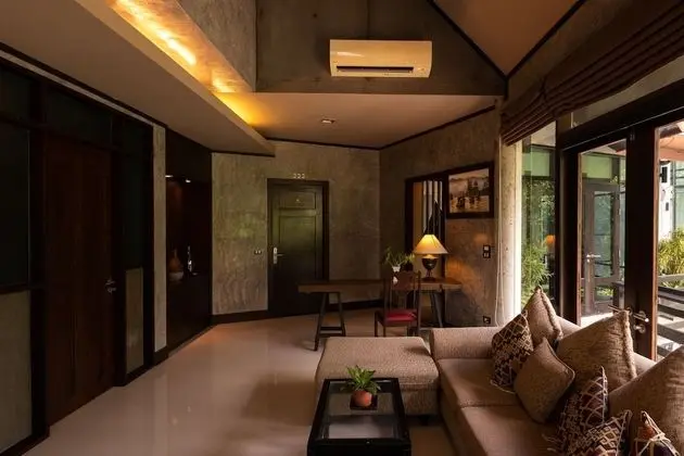 Luxury 2 bedroom