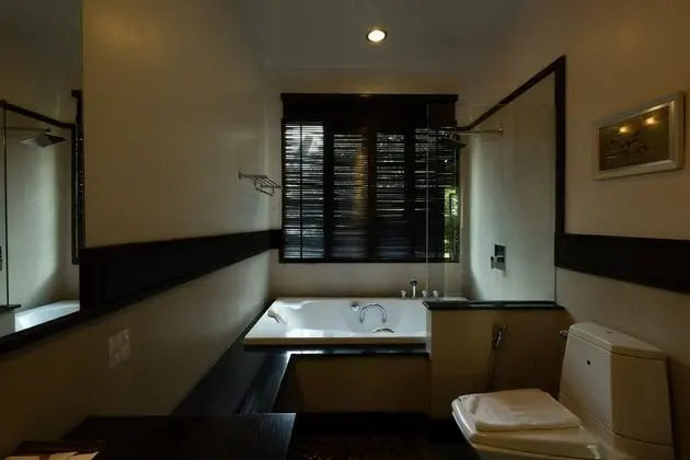 Luxury 2 bedroom