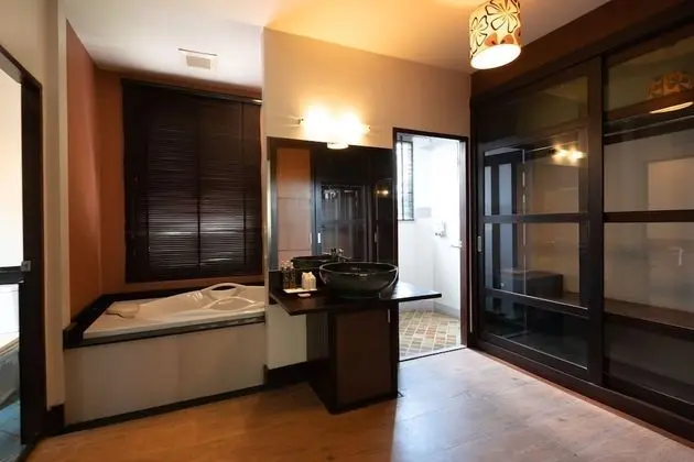 Luxury 2 bedroom