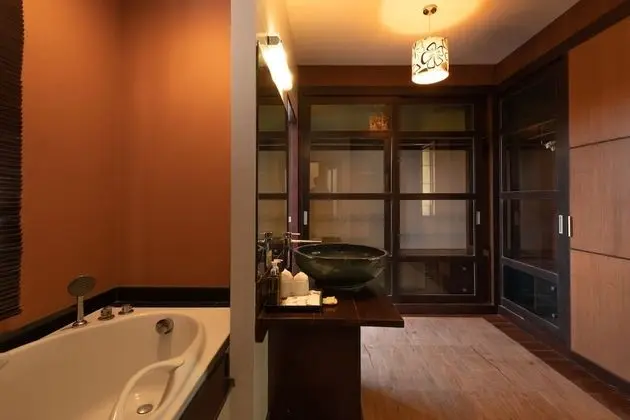 Luxury 2 bedroom