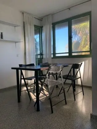 Apart Daire, 2 Yatak Odası, Sigara İçilmez