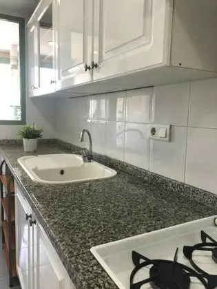 Apart Daire, 2 Yatak Odası, Sigara İçilmez