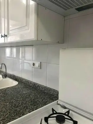 Apart Daire, 2 Yatak Odası, Sigara İçilmez