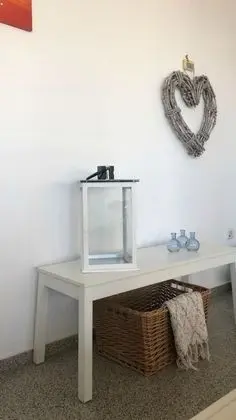 Apart Daire, 2 Yatak Odası, Sigara İçilmez