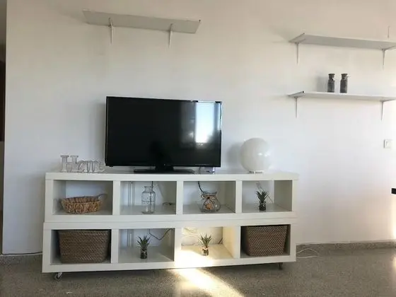 Apart Daire, 2 Yatak Odası, Sigara İçilmez