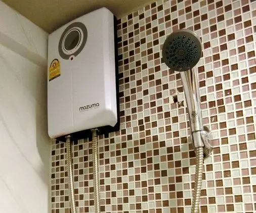 Deluxe İki Ayrı Yataklı Oda