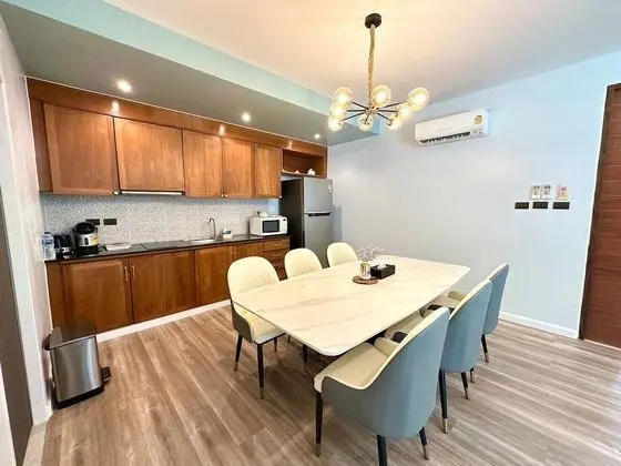 One-Bedroom Pool Villa