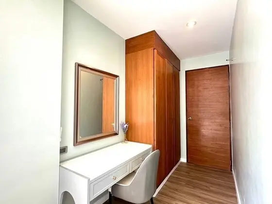 Two-Bedroom Deluxe Pool Villa