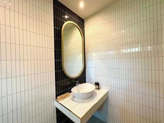 Two-Bedroom Deluxe Pool Villa