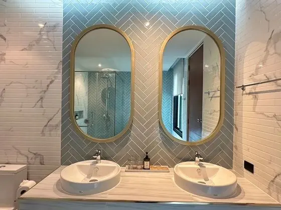 Two-Bedroom Deluxe Pool Villa