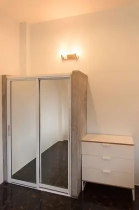 2-Bedroom Bungalow with Mountain View