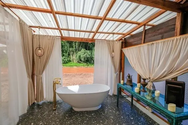 Luxury Çadır