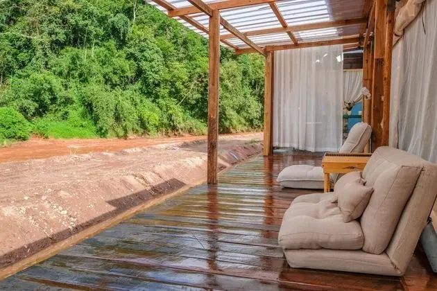 Luxury Çadır