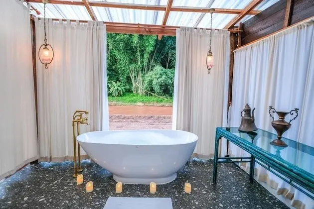 Luxury Çadır