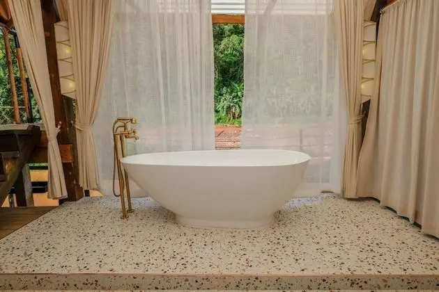 Luxury Çadır