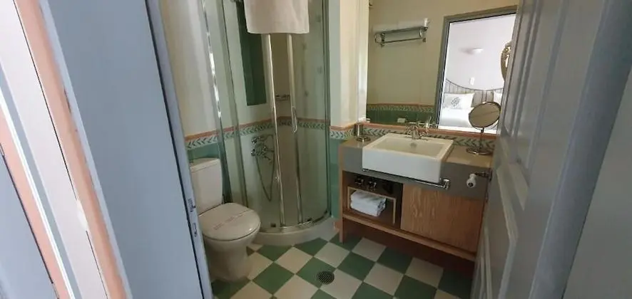 Standard İki Ayrı Yataklı Oda