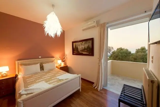 Family Villa, 4 Yatak Odası, Kişiye Özel Havuzlu