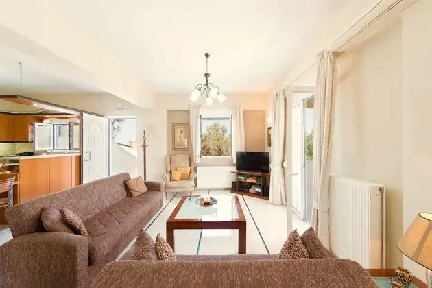 Family Villa, 4 Yatak Odası, Kişiye Özel Havuzlu