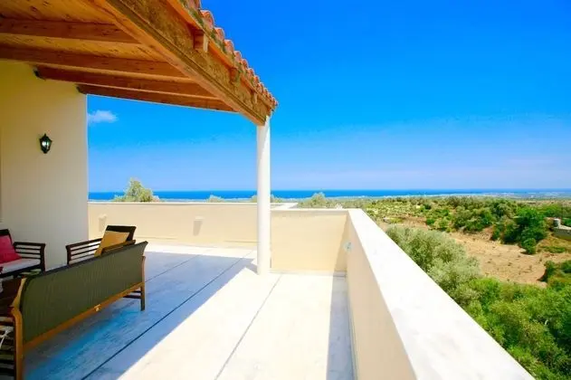 Family Villa, 4 Yatak Odası, Kişiye Özel Havuzlu