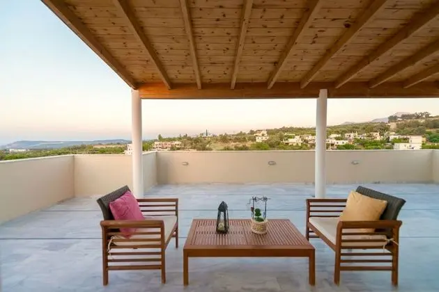 Family Villa, 4 Yatak Odası, Kişiye Özel Havuzlu