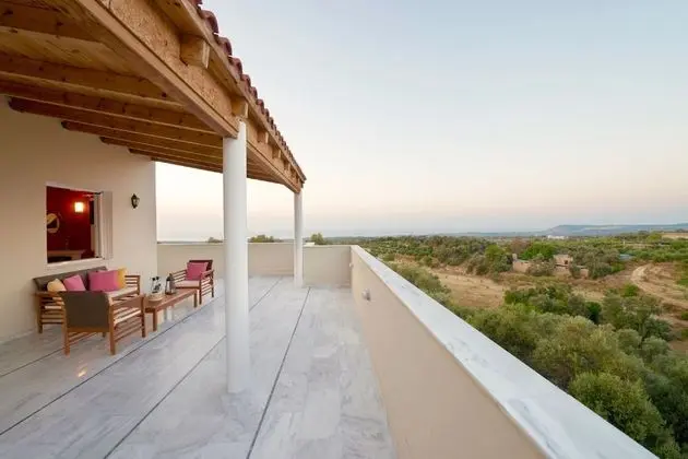 Family Villa, 4 Yatak Odası, Kişiye Özel Havuzlu