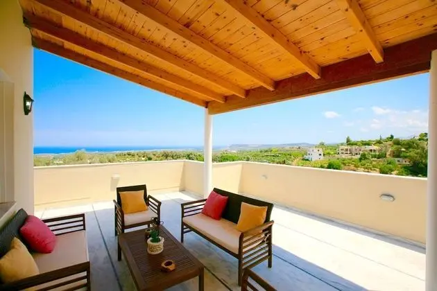 Family Villa, 4 Yatak Odası, Kişiye Özel Havuzlu