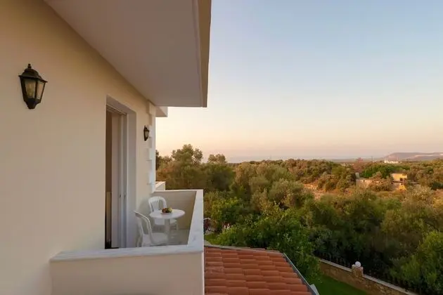 Family Villa, 4 Yatak Odası, Kişiye Özel Havuzlu