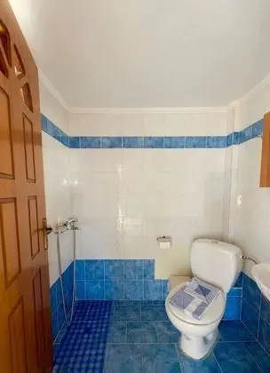 Family Villa, 4 Yatak Odası, Kişiye Özel Havuzlu