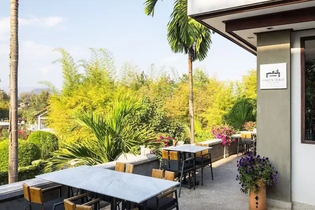 Deluxe İki Ayrı Yataklı Oda, 2 Tek Kişilik Yatak