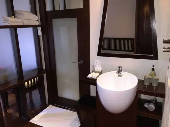 Deluxe İki Ayrı Yataklı Oda, 2 Tek Kişilik Yatak